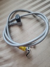 Cordon d'alimentation pour lave-vaisselle Bosch série 300/500/800 00752018