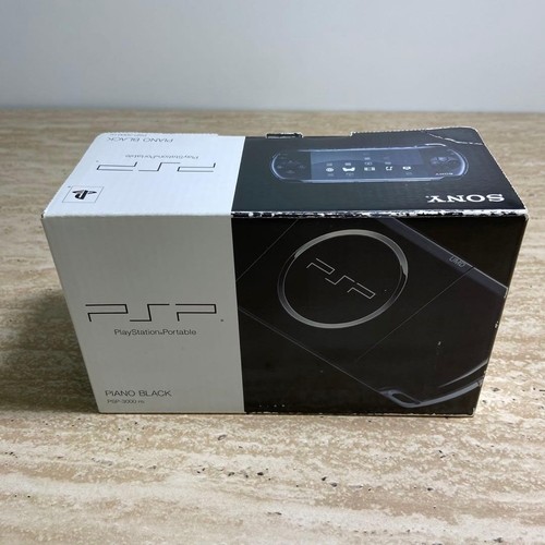 Console sony psp 3000 - sony,