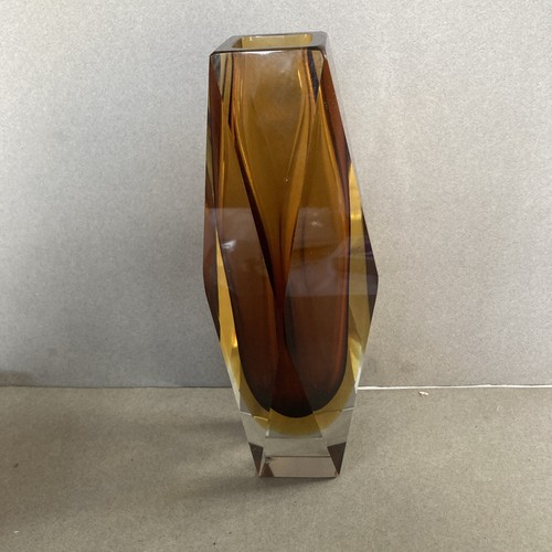 Flavio poli sommerso - sommerso, vase
