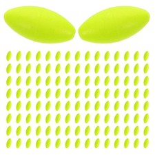 100 Pcs Accessoires Pêche