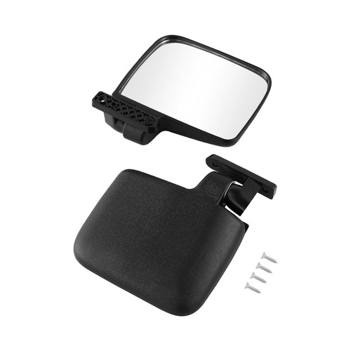 Miroirs pour voiturettes - , de