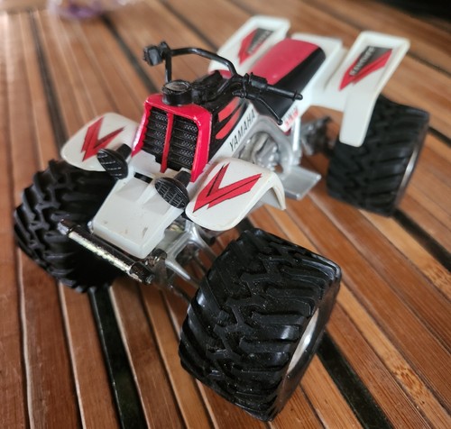 Quad banshee 350 twin - quad,
