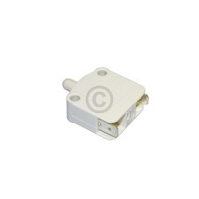 UV2558 Interrupteur, Blanc