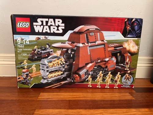 Lego star wars - lego,