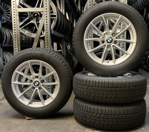 Jantes hiver bmw - d'hiver,