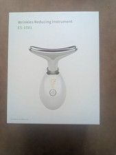 Appareil de Massage Anti Ride