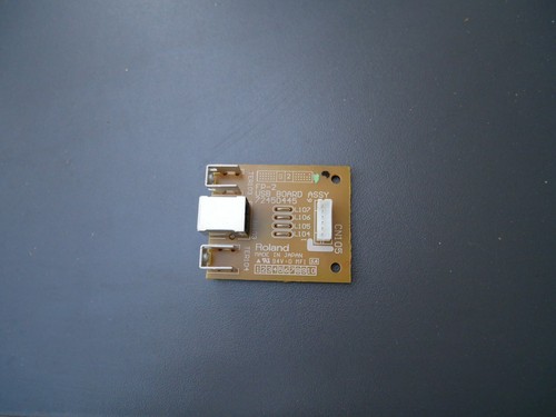 Roland fp2 usb board - roland,