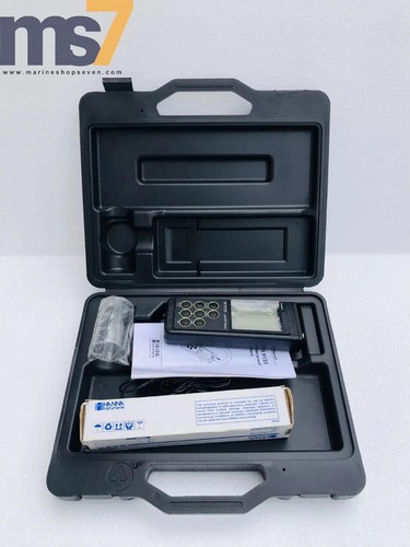 Hanna instruments hi9125 - hanna,
