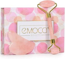 Jade Roller Visage, Rouleau et