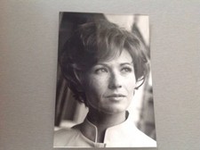 MARLÈNE JOBERT - ORIGINAL PRESS PHOTO 9x12cm