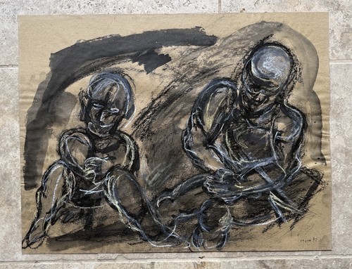 Adrien seguin - (, 2005