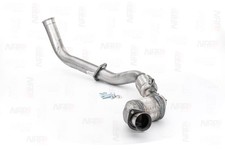 NAP CARPARTS Catalyseur Pot