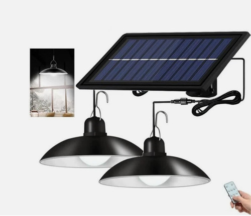 Lampe solaire extérieur - solaire,