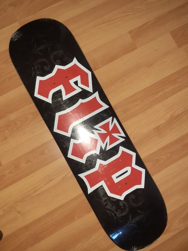 Planche skate flip - 8, "