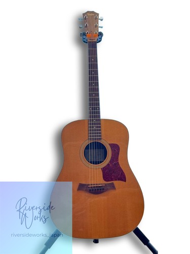 Guitare acoustique électrique