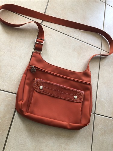 Sac longchamp made - in, france