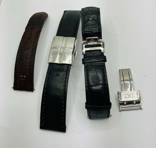Deployment clasp porsche - 3,