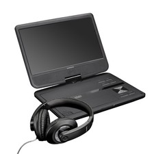 Lenco Lecteur DVD Portable 10"
