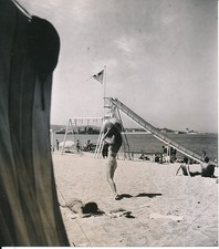 SAINT JEAN DE LUZ c. 1937 -