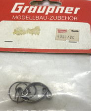 Graupner Mustang / Eco 4x4