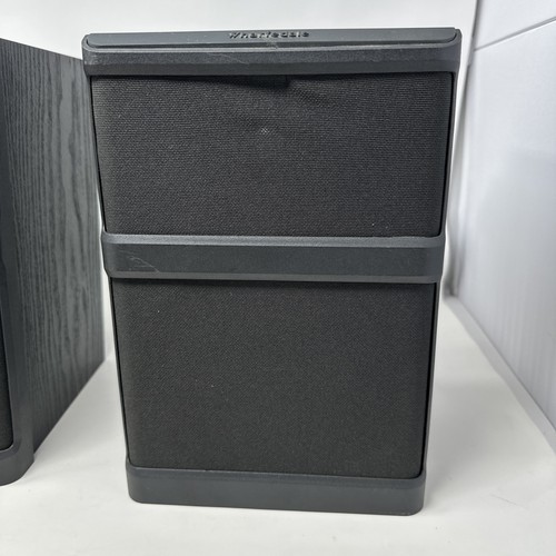 Wharfedale diamond speakers - diamond, iv