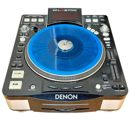 Denon s3700 cd - denon, dn-s3700