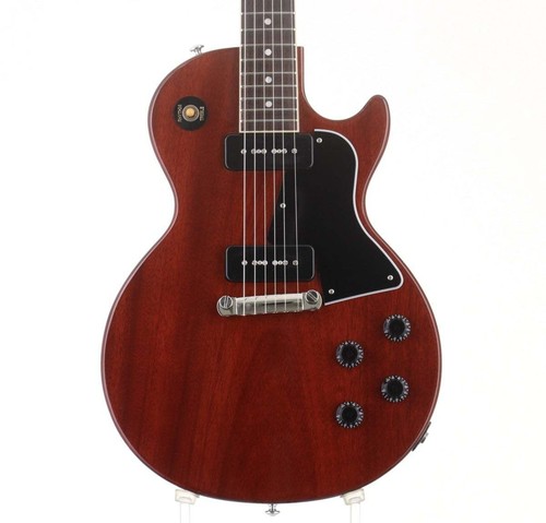 Gibson les paul special - gibson,