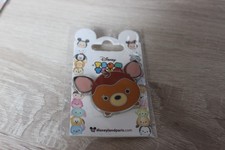 pins disneyland paris tsum tsum bambi