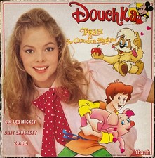 33t Douchka - Taram et Le