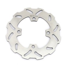 Disque de Frein Avant / Arrière Pr Kawasaki KX 65 2000+ pr Suzuki RM65 2003-2007