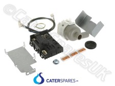 Pompe De Recirculation D'Un