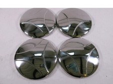 410302 Set 4 Coupelles Boulons