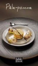 TABLE&COOK Livre de recettes