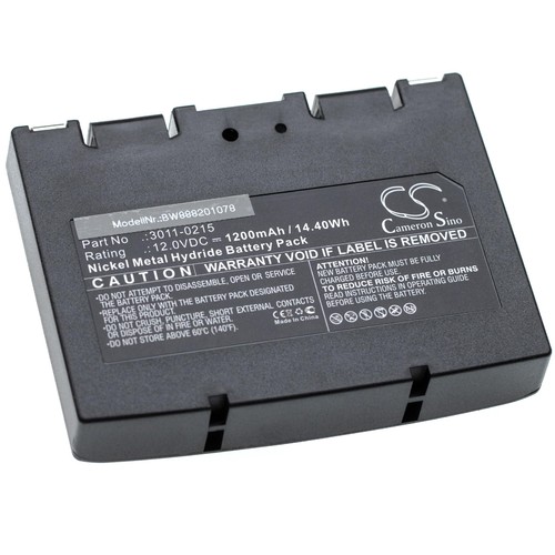Batterie remplace minelab - remplace,