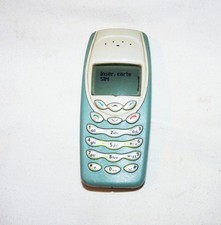 Téléphone mobile vintage -