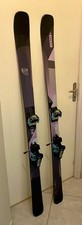 Skis Armada Reliance 82 C