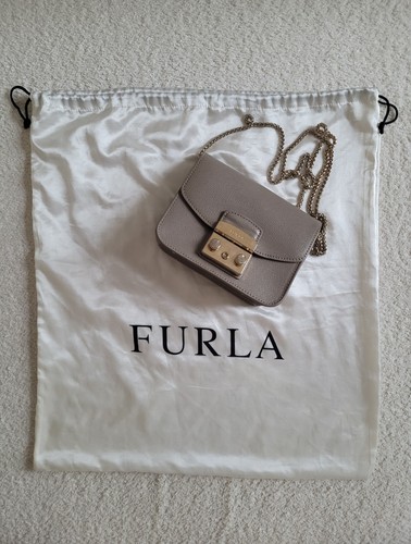 Sac furla métropolis - furla,