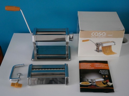 Machine pâtes casa - à, «