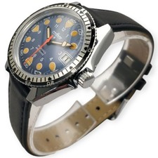 Codhor 34mm 1970s Calibre