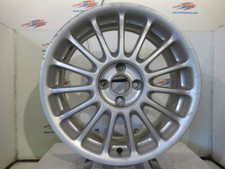 JANTE ALUMINIUM MG ZR  17