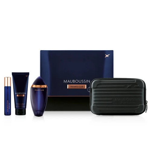 Mauboussin priva clud eau - clud,