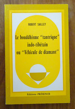 Le Bouddhisme "Tantrique"