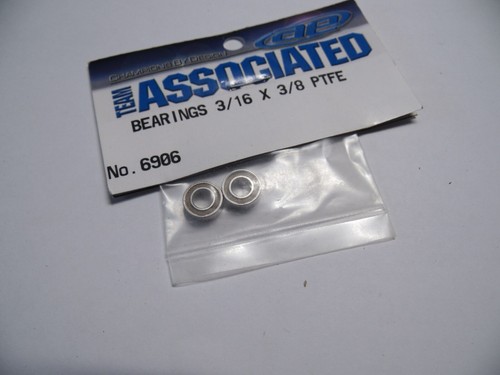 Associated 6906 bearing - associated, 3/16