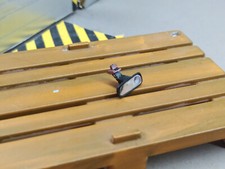 1/18 Aston Martin DB9 Solido Interior Mirror