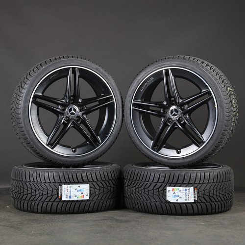 Pouces mercedes amg a45 - 19,