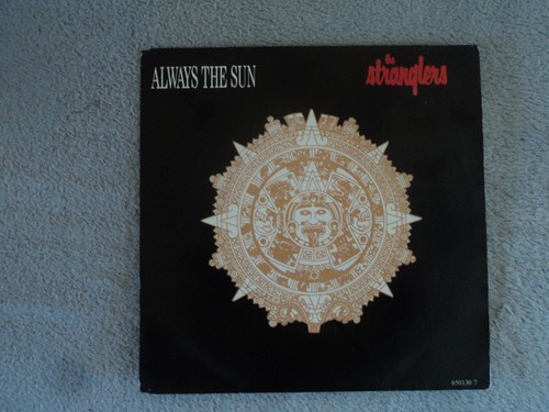 Disque 45t the stranglers - disque,