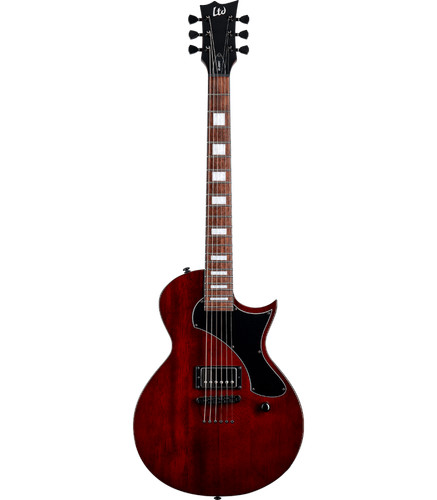 Guitare electrique ltd - guitare,