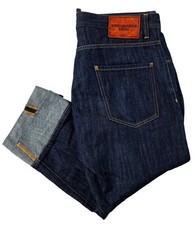 Dsquared2 Jeans Loose Fit