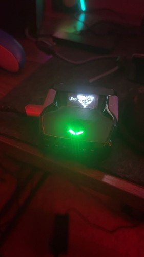 Cronus zen controller emulator - zen,