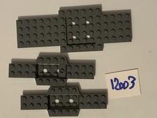 Lot De Pieces Lego Chassis